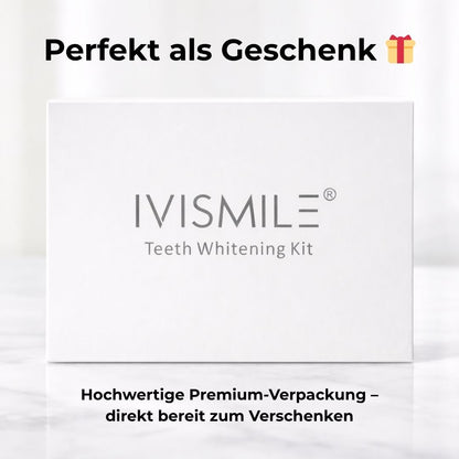 IVY Smile – 4 Wochen Aufhellung Set