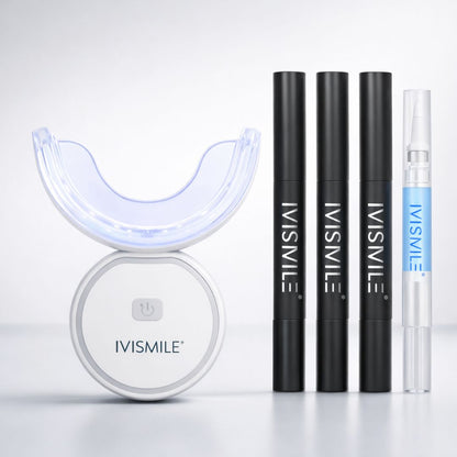 IVY Smile – 4 Wochen Aufhellung Set