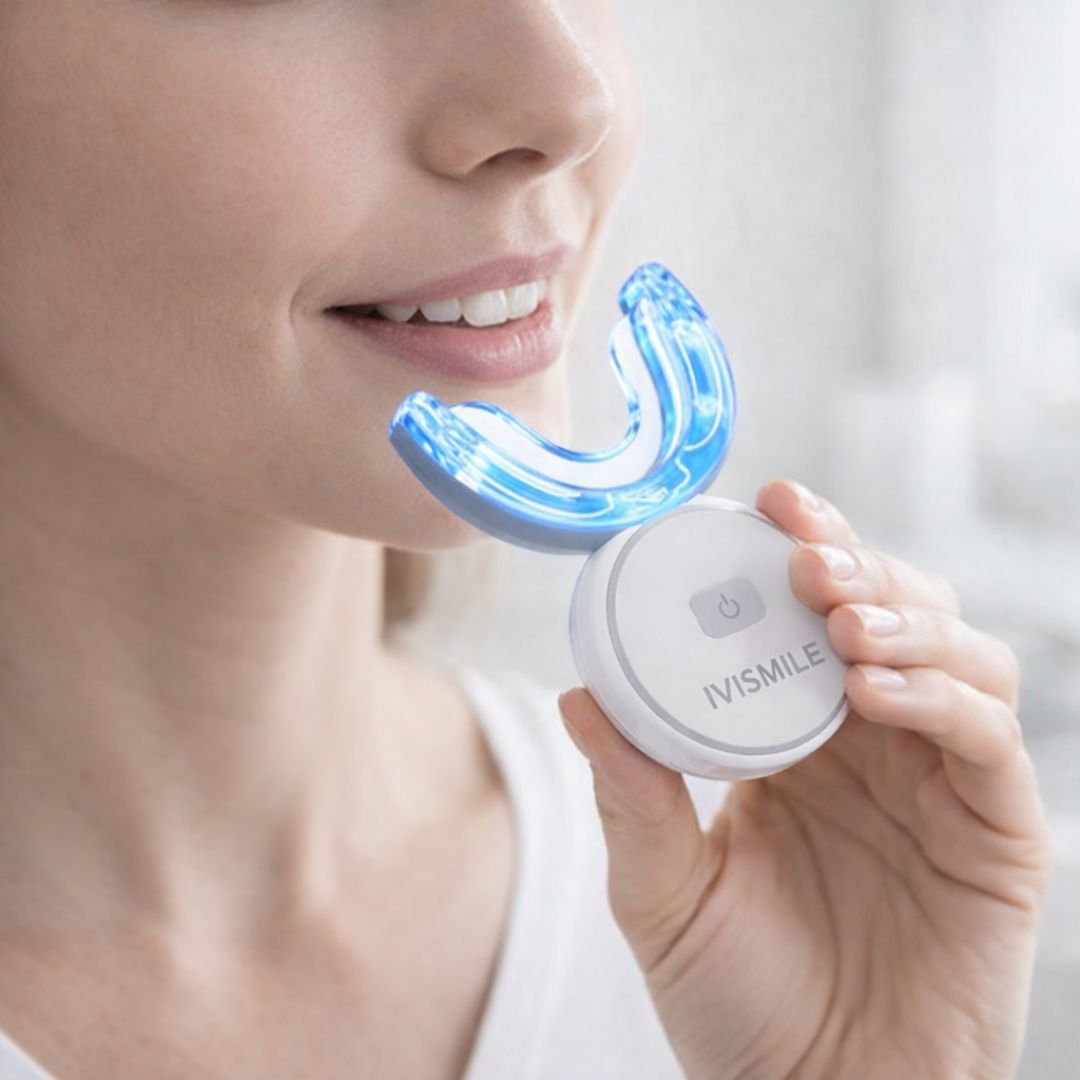 IVY Smile – 4 Wochen Aufhellung Set
