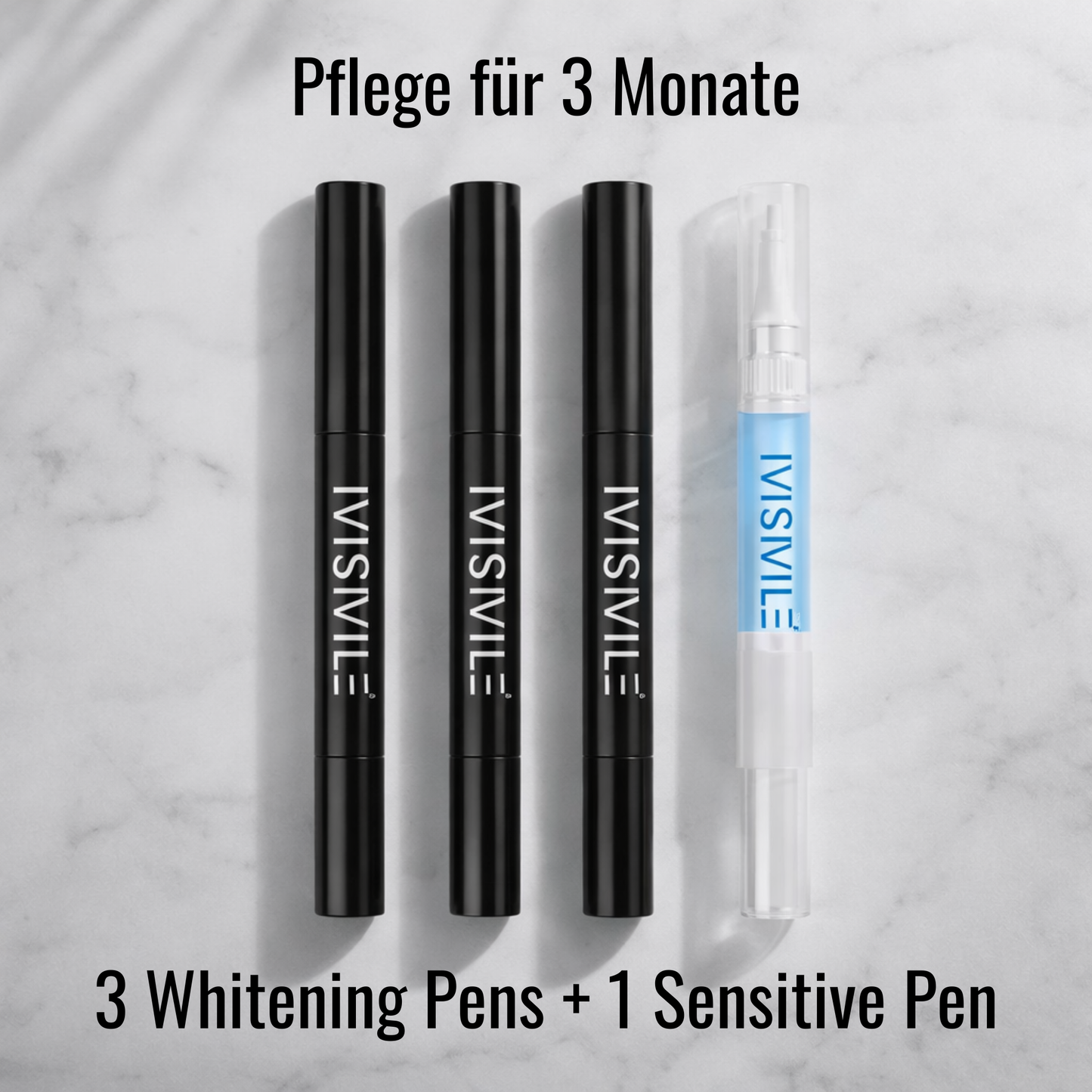 White Smile Club Refill-Abo (-25%)
